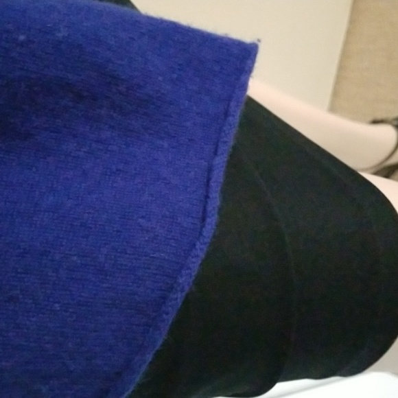 In Cashmere Open Cardigan - Picture 7 of 15